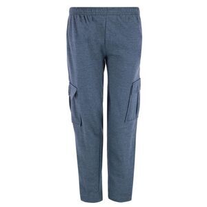 Polysar Women's Cargo Pocket Sweat Pants